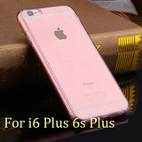 Clear Case For Iphone 6