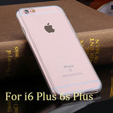 Clear Case For Iphone 6