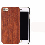 Wooden Case