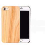 Wooden Case