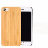 Wooden Case