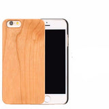 Wooden Case