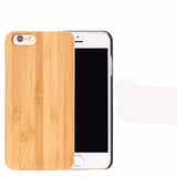 Wooden Case