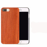 Wooden Case