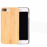 Wooden Case