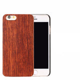 Wooden Case