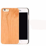 Wooden Case