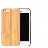 Wooden Case