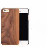 Wooden Case