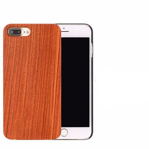 Wooden Case