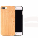 Wooden Case
