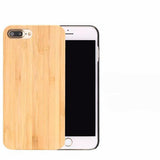 Wooden Case