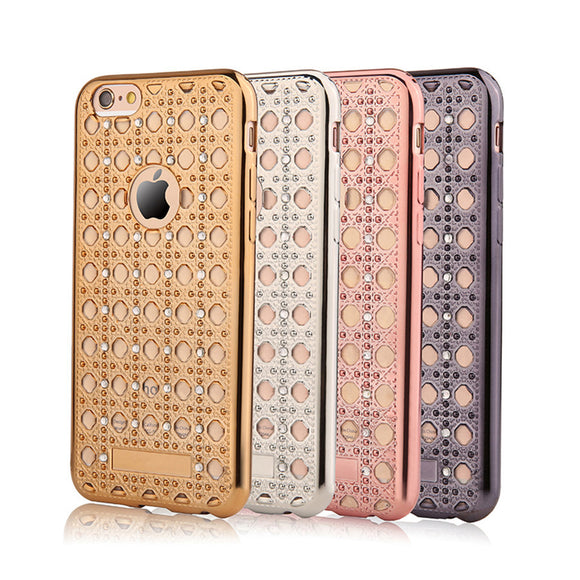 Diamond Case For iPhone