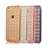 Diamond Case For iPhone
