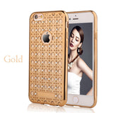 Diamond Case For iPhone