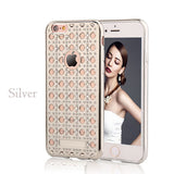 Diamond Case For iPhone