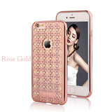 Diamond Case For iPhone