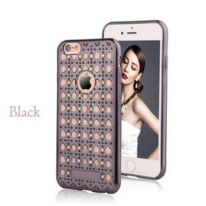 Diamond Case For iPhone