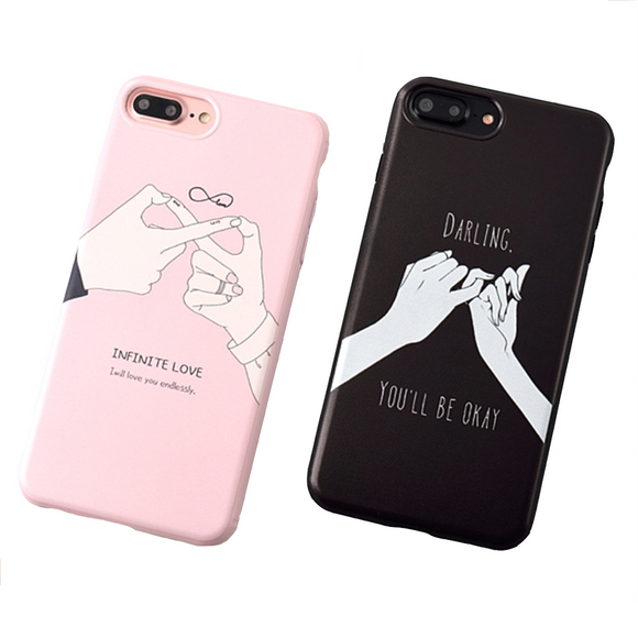 Funky Case for iPhone 7 6 6S Plus