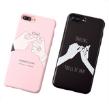 Funky Case for iPhone 7 6 6S Plus