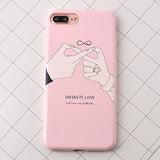 Funky Case for iPhone 7 6 6S Plus