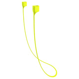 Baseus Magnetic Strap For Apple Airpods Bluetooth Earphone Silicone Anti Lost Strap Loop String Rope For Air Pods Headset