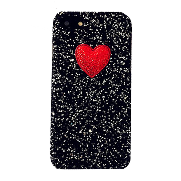 Heart Case For iPhone