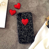 Heart Case For iPhone