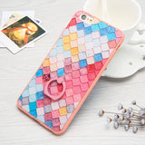 Candy Color iPhone Case - 6 / 7