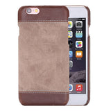 Leather Case for iPhone