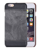 Leather Case for iPhone