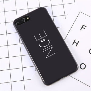 Cartoon Cases For iPhone 7 6 6S Plus