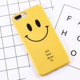 Cartoon Cases For iPhone 7 6 6S Plus