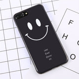 Cartoon Cases For iPhone 7 6 6S Plus