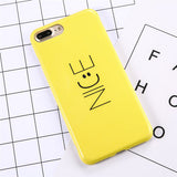 Cartoon Cases For iPhone 7 6 6S Plus
