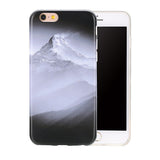 Space Case for iPhone 7 6 6s Cover