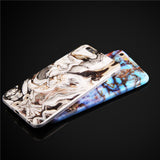 Marble Case For iPhone 6S