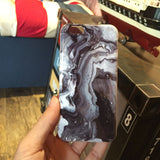 Marble Case For iPhone 6S