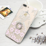 Funky Cases For iPhone 7 6 6s Plus