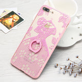 Funky Cases For iPhone 7 6 6s Plus