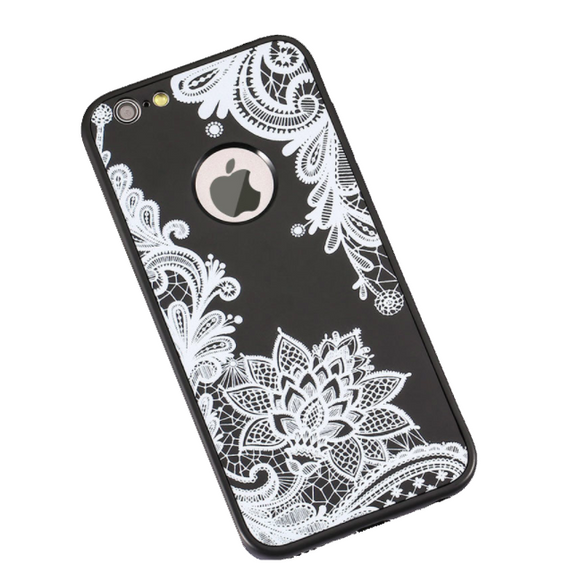 Silicon Case