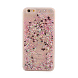 Liquid Glitter Case for iPhone
