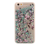 Liquid Glitter Case for iPhone