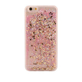 Liquid Glitter Case for iPhone