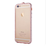 Frame Case For iPhone