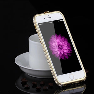 Frame Case For iPhone