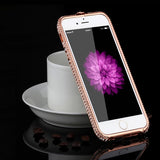 Frame Case For iPhone