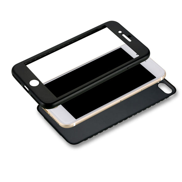 360 Case for iPhone 5, 6 & 7