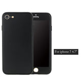360 Case for iPhone 5, 6 & 7