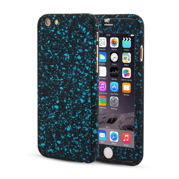 Frosted Case For iPhone